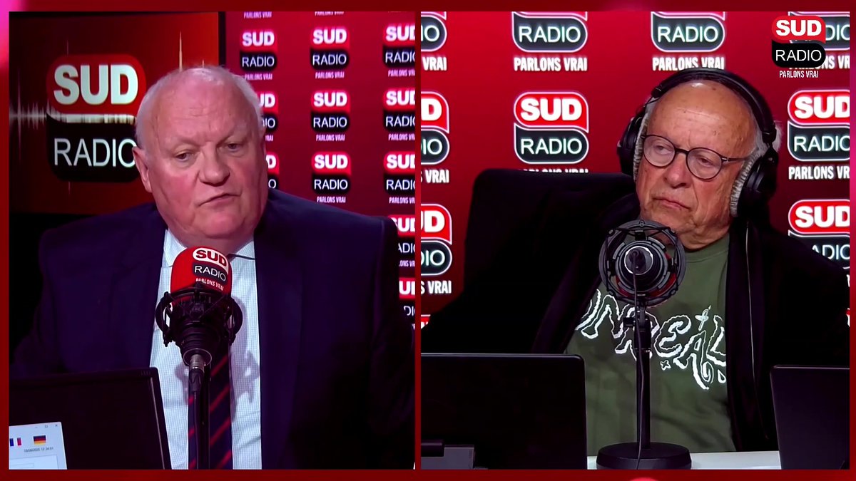 . François Asselineau 🇫🇷 (Union Populaire Républicaine) sur une primaire chez les souverainistes :"Les primaires ça n'existe pas" #BercoffDansTousSesEtats