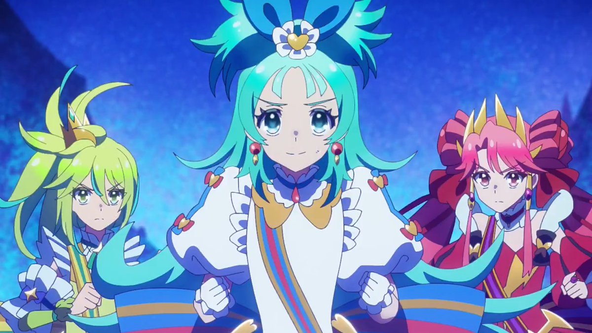 なっちにプリンセスのことバレちゃった! #プリオケ