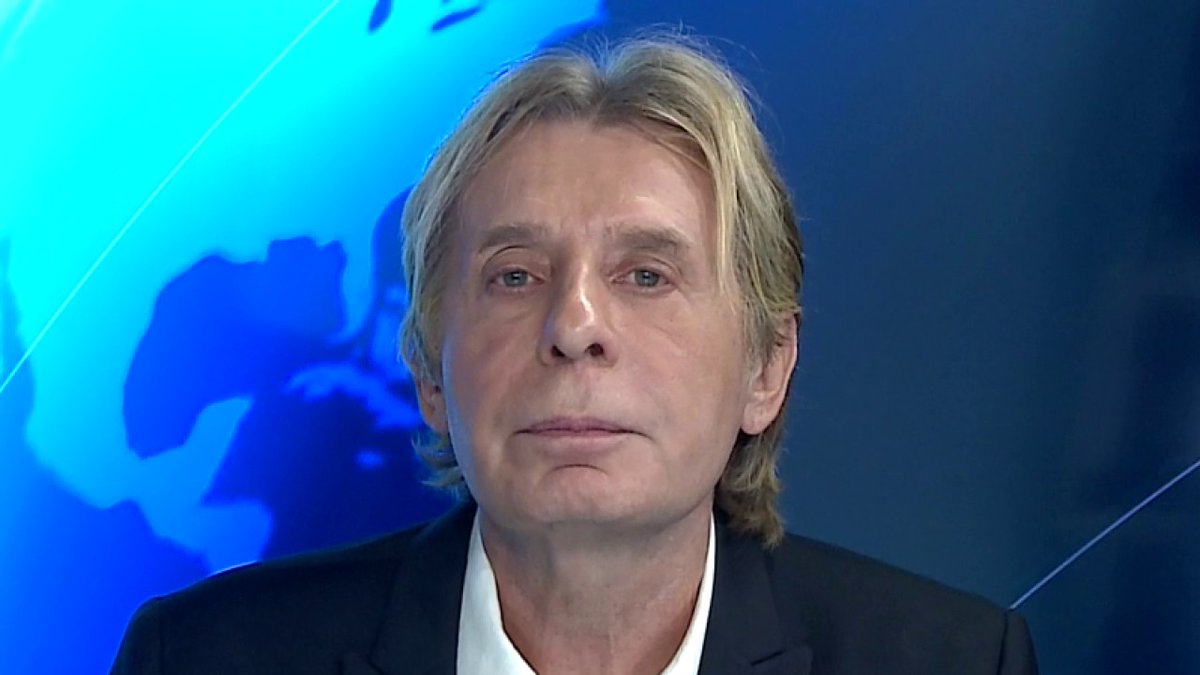 "Tu fais de la communication pour le Hamas et contre Israël", lance Olivier Pardo à Thomas Guénolé, dans #LeDébat
