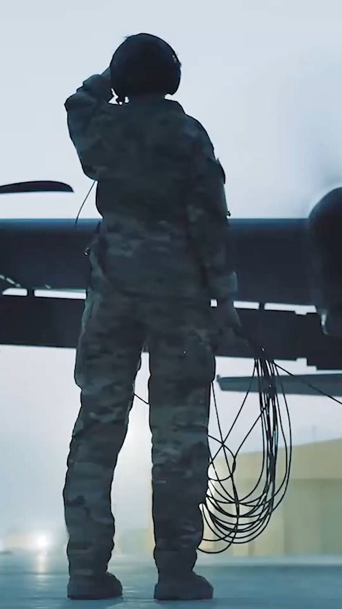 To fly, fight, and win. Today we celebrate the 78th birthday of the United States Air Force and their mission that keeps our country safe.