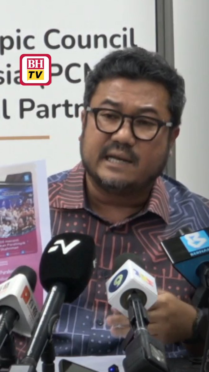 Majlis Paralimpik Malaysia (MPM) bakal mengambil tindakan tegas terhadap jaguh badminton para negara, Cheah Liek Hou yang meluahkan kekecewaannya terhadap badan induk itu susulan masih belum dapat insentif wang tunai RM60,000 yang dijanjikan kepada pemenang pingat emas Sukan Paralimpik Paris 2024. Berita penuh: