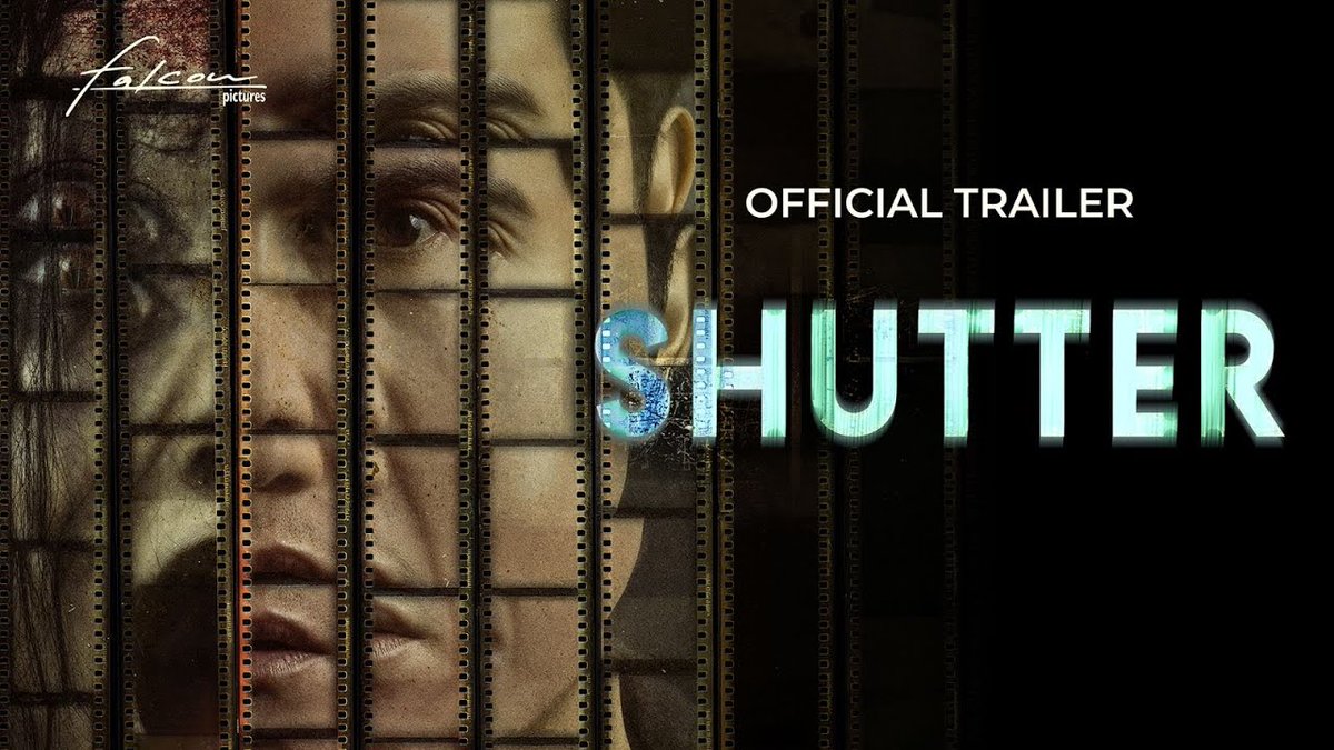 SHUTTER diremake! Ini ya meski udah tau cerita dan twistnya segala macem jujur penasaran remakenya bakal kaya gimana. 30 Oktober di bioskop!