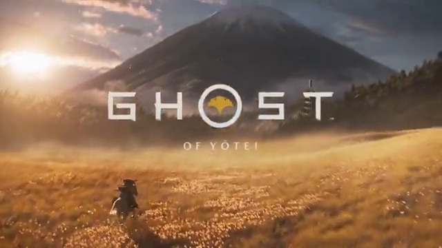 Two. Weeks. To. Go. Prepare yourself. Ghost of Yōtei launches October 2 on PS5. #GhostOfYotei
