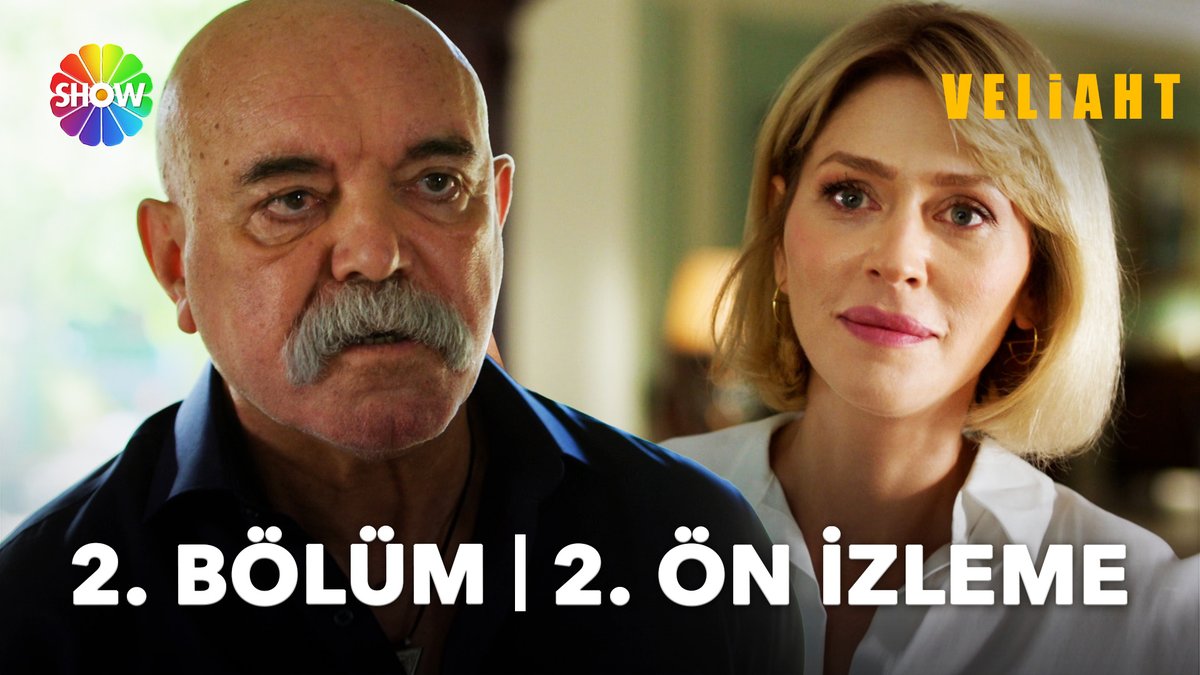 #Veliaht 2. Bölüm 2. Ön İzleme Sahnesi: