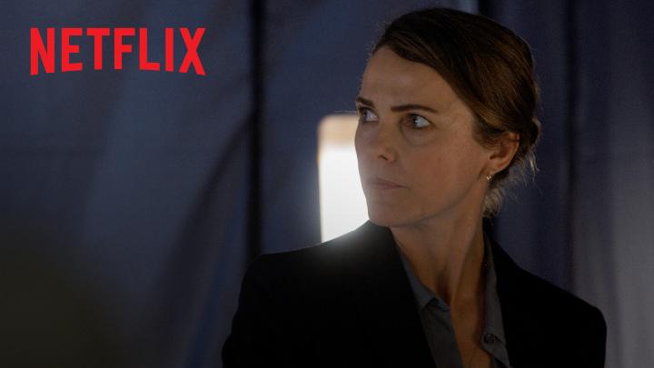 No hay alianza que dure para siempre. La temporada 3 de 'La Diplomática' llega el 16 de octubre, solo en Netflix.