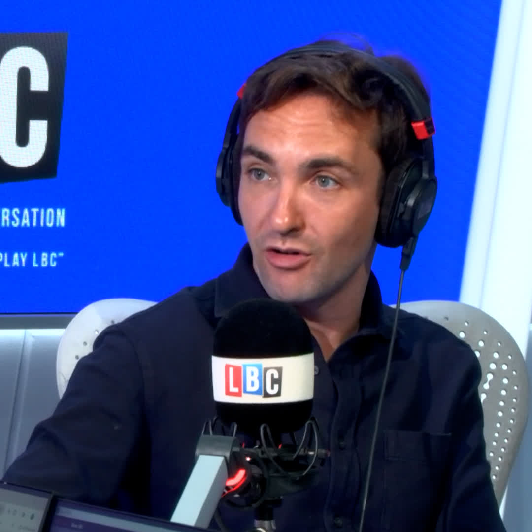 'Virtually the whole of American politics have been guilty of doing the same thing.' Reflecting on Jimmy Kimmel's suspension, Lewis Goodall points out that both the left and right have speculated on the motives of Charlie Kirk's assassin without waiting for all the evidence.
