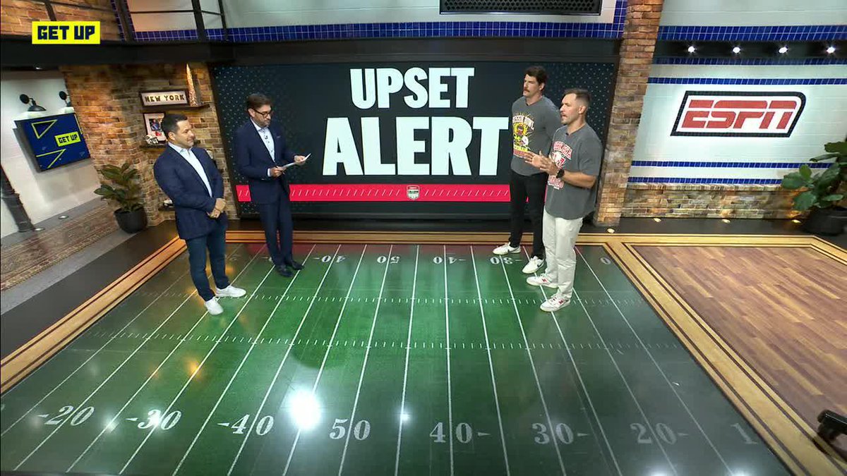 .Taylor Lewan and Will Compton have a bet for Michigan-Nebraska 😂