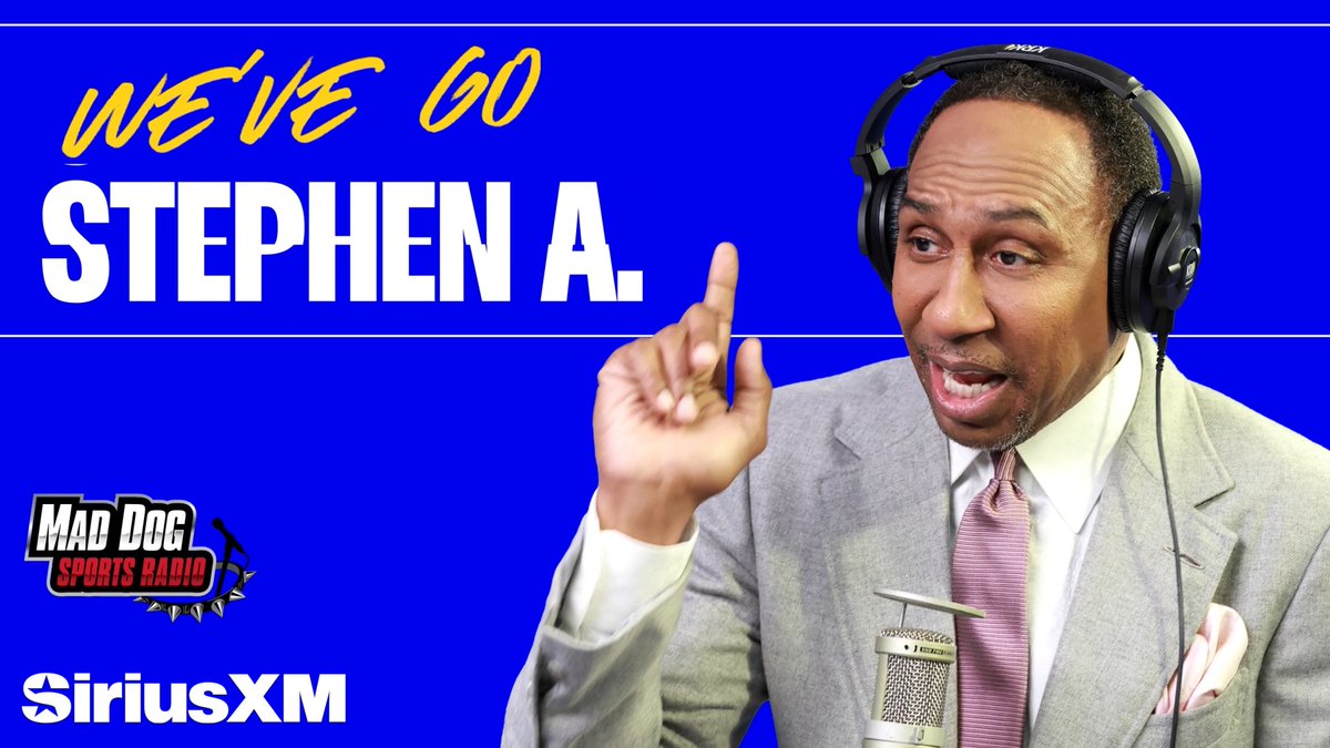 Sports. Talk. SiriusXM. All the plays, predictions, and personalities you need — in one place. Learn more: