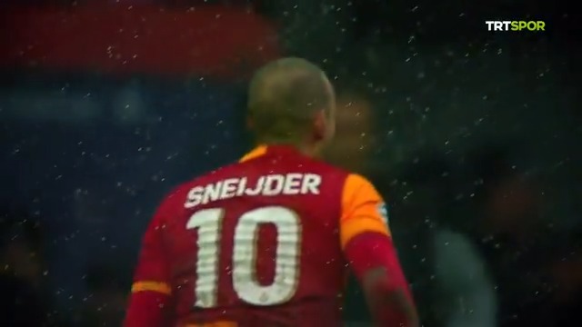 Galatasaray, Şampiyonlar Ligi'nde bugün Eintracht Frankfurt ile karşılaşacak. — Sizce karşılaşmanın sonucu ne olacak?