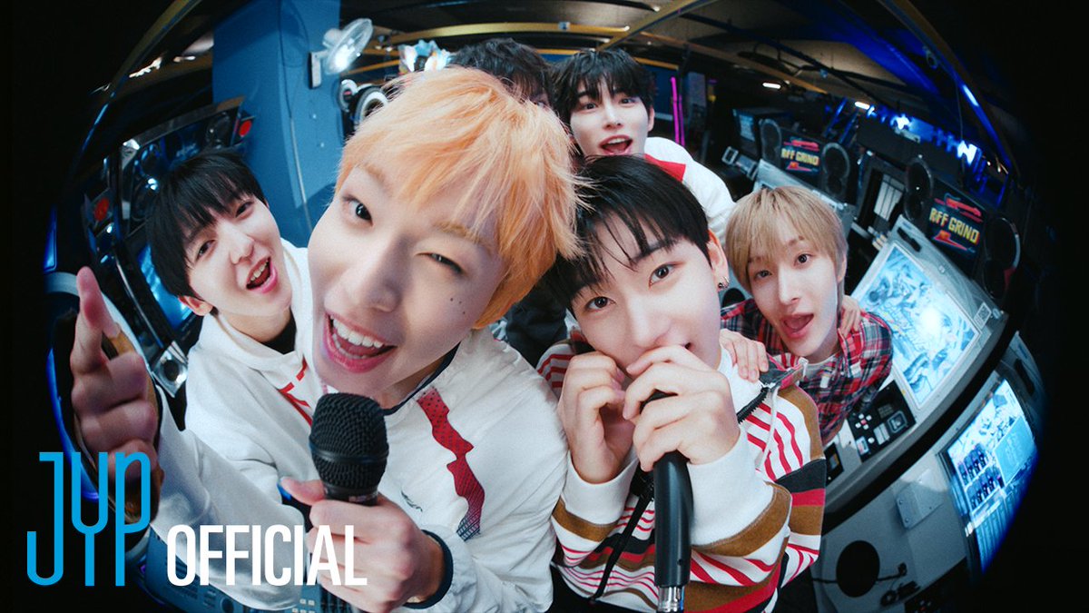 KickFlip(ํฅํ๋ฆฝ) "์ฒ์ ๋ถ๋ฌ๋ณด๋ ๋
ธ๋" M/V Teaser 2 KickFlip The 3rd Mini Album "My First Flip" 2025. 9. 22. 6PM(KST) Release! #KickFlip #ํฅํ๋ฆฝ #My_First_Flip #์ฒ์_๋ถ๋ฌ๋ณด๋_๋
ธ๋