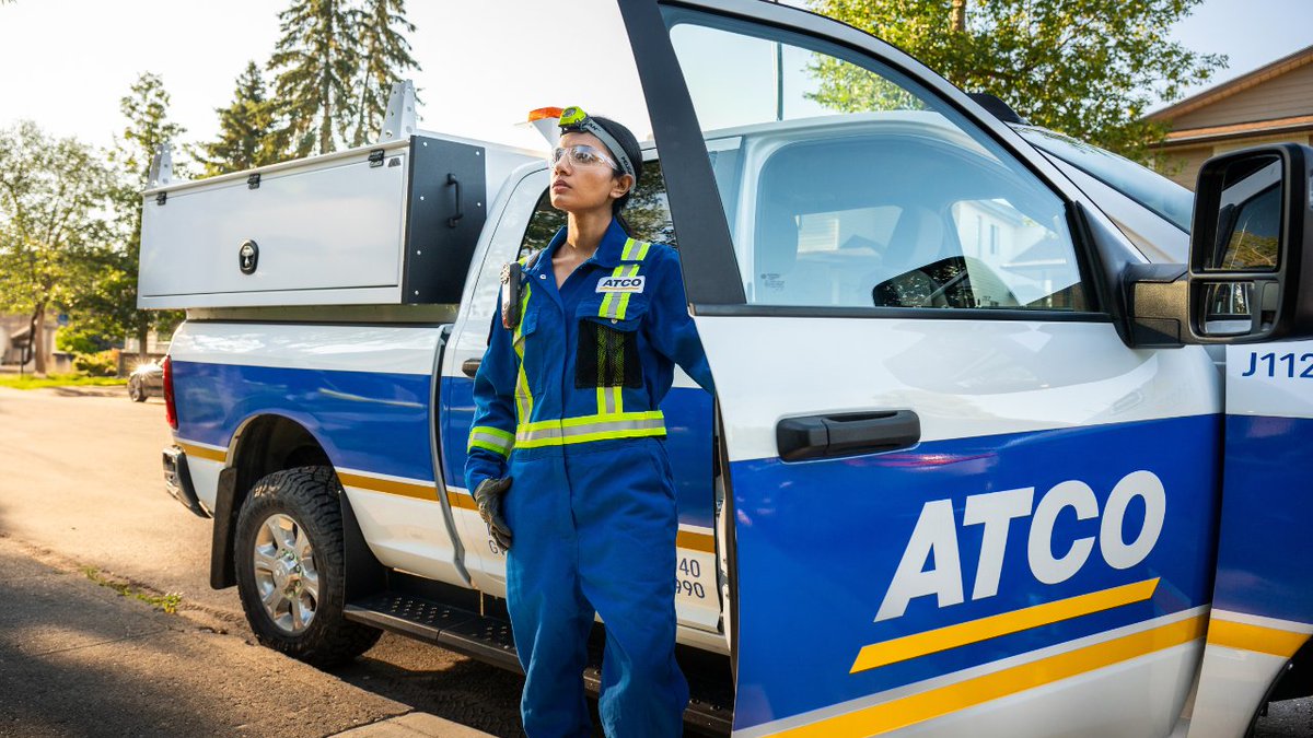 From keeping things running to helping rebuild, we’re proud to energize the communities we call home. 🏠 Learn more: