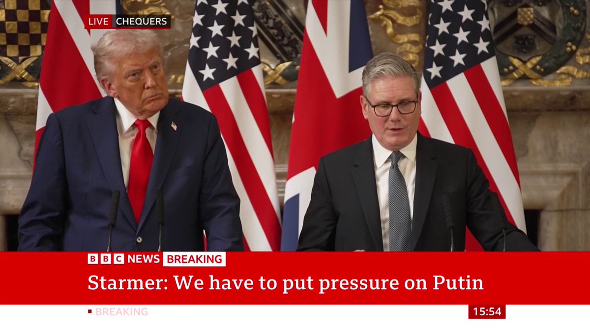 “I don’t know him,” US President Donald Trump says when asked about Lord Mandelson’s dismissal PM Keir Starmer says new information came to light last week which wasn't available when he was appointed Follow live: