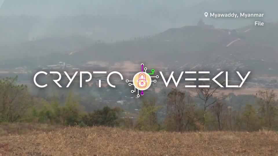 From American Bitcoin, the crypto company tied to President Trump’s two oldest sons, opening the Nasdaq, to France threatening to block some crypto firms licensed in other EU countries from operating domestically, this is Crypto Weekly