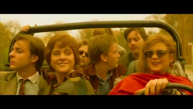 The Brat Pack is BACK. Celebrate the 40th Anniversary of St. Elmo's Fire, newly restored in 4K and back in select theatres starting October 17th.