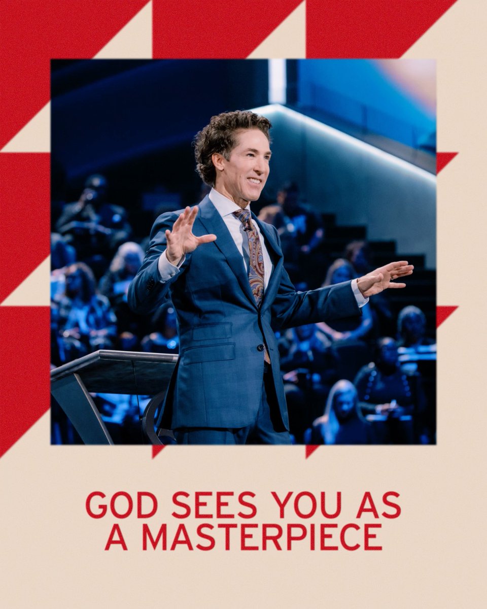 What got you to where you are was good, but it’s not going to be enough for where God is taking you. You’re going to need greater faith, greater miracles, greater courage, greater prayer, greater consecration. Don't miss this powerful message, "Pick Up Your Mantle" from Joel!
