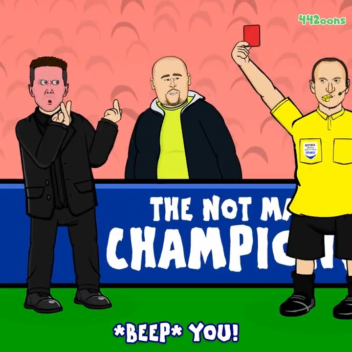SIMEONE FIGHTS A FAN! Liverpool 3-2 Atleti highlights😅