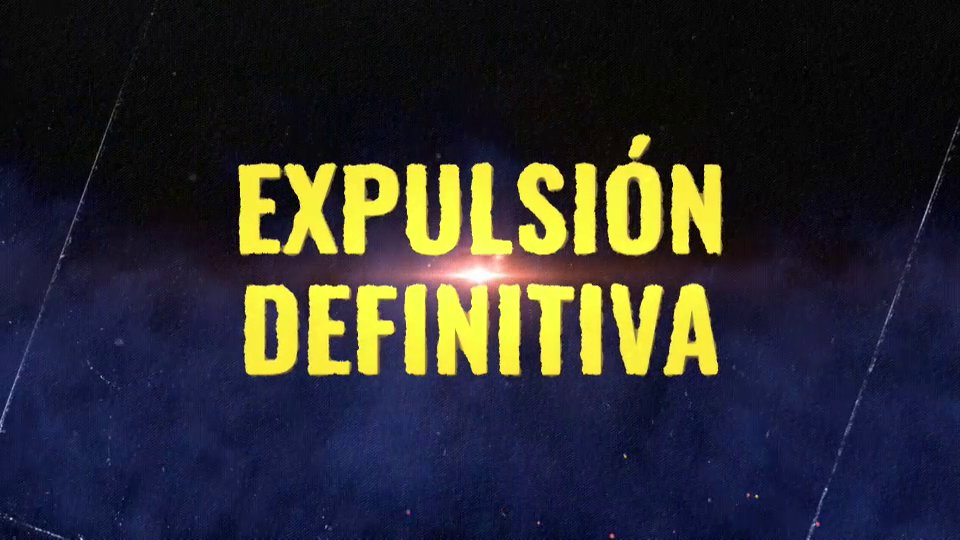 Ya están diciendo que primero se salva Iván y que van a duelo madre e hija. Lol? #SVAllStarsGala3