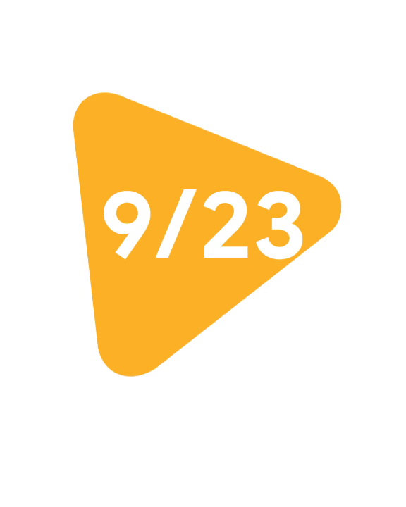 We've got Big News, and it's all about You. Stay tuned. ✨9/23✨ #GoPlay