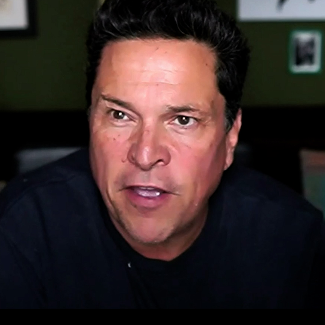 ‘He wasn’t being disrespectful, he wasn’t gloating about his death…’ Comedian Dom Joly thinks firing Jimmy Kimmel goes against free speech, one of the values that Charlie Kirk held dearest.