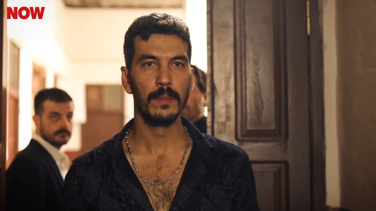 Aşır hiç olmadık bir zamanda geldi! 👀 #halefköklerinçağrısı Halef: Köklerin Çağrısı