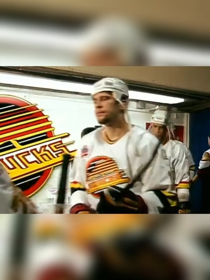 Remembering the 1994 Canucks (🎥: Hockey Night in Canada | YouTube)
