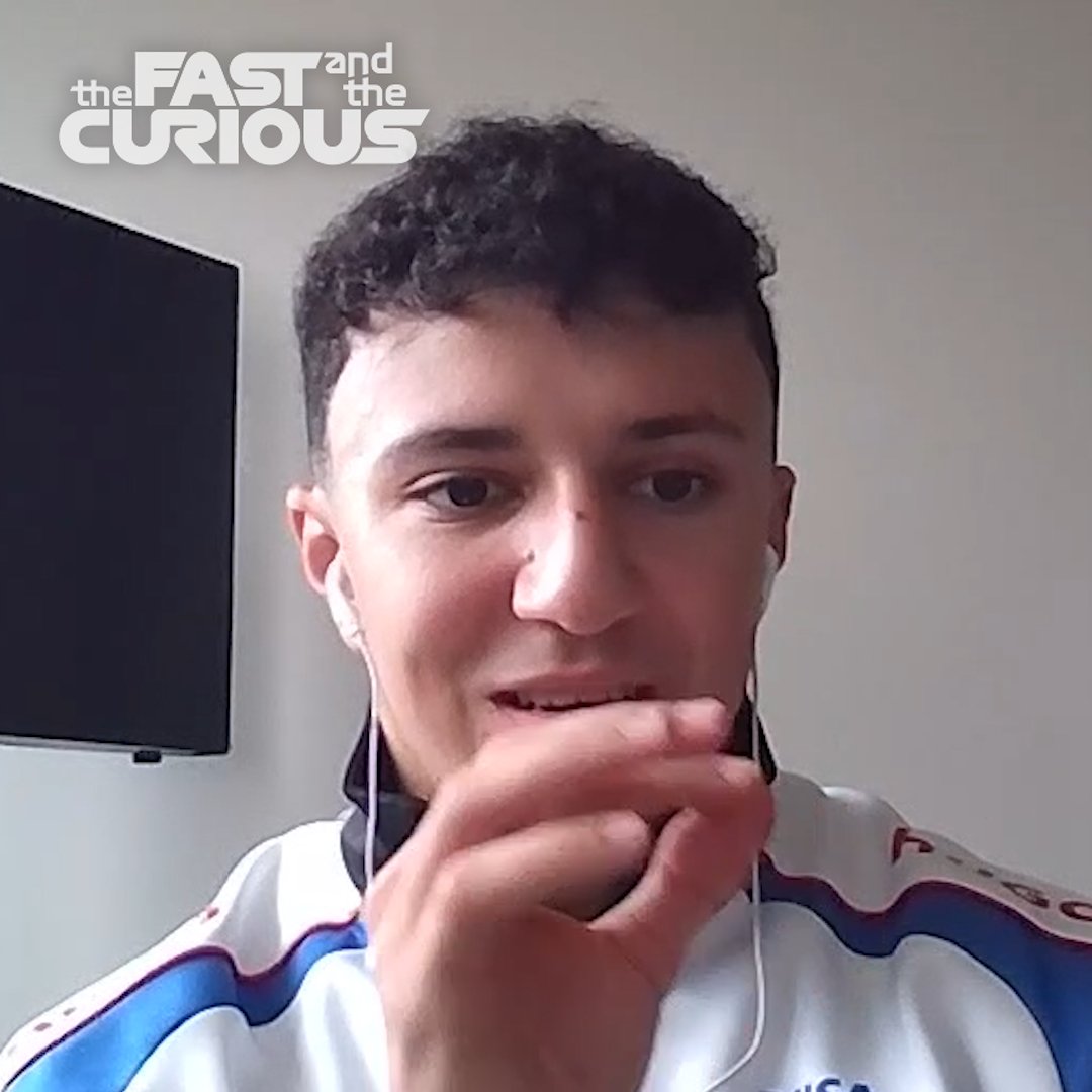 The debate has been settled by Isack Hadjar himself, this is how to pronounce his name. Spoiler alert...it's 'Isack Hadjar' #F1 | #AzerbaijanGP | Christian Hewgill | Betty Glover