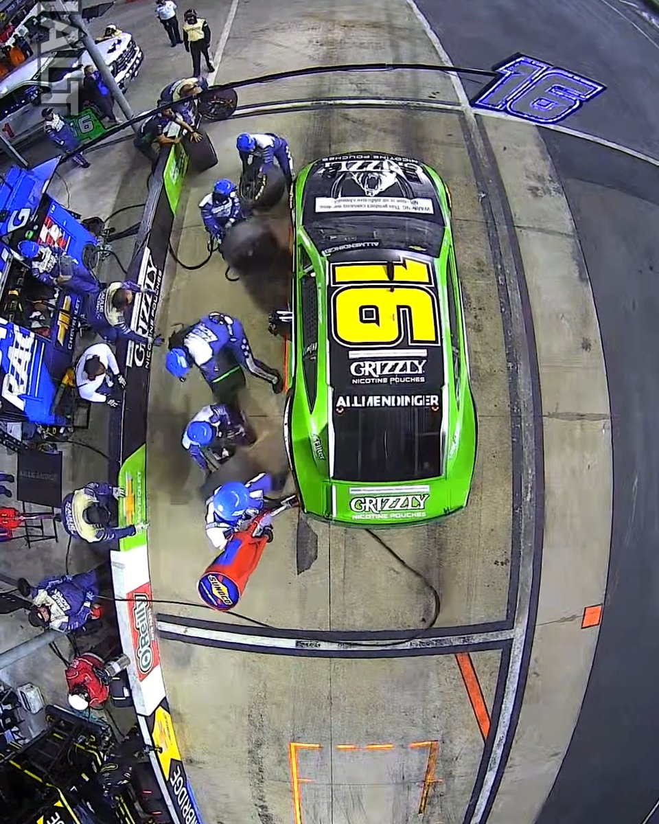 When it's their time, all eyes are on them! Here are the Mechanix Wear Most Valuable Pit Crew rankings heading into New Hampshire Motor Speedway.