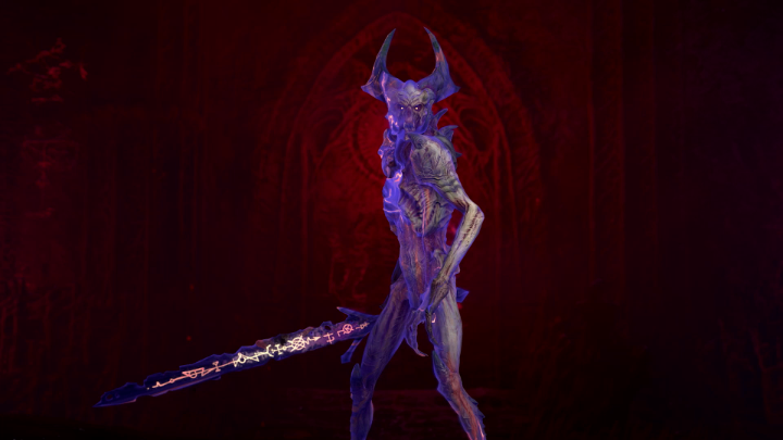 Dial up the intensity of Infernal Hordes with updated balances and new offerings. Season of Infernal Chaos is live September 23.
