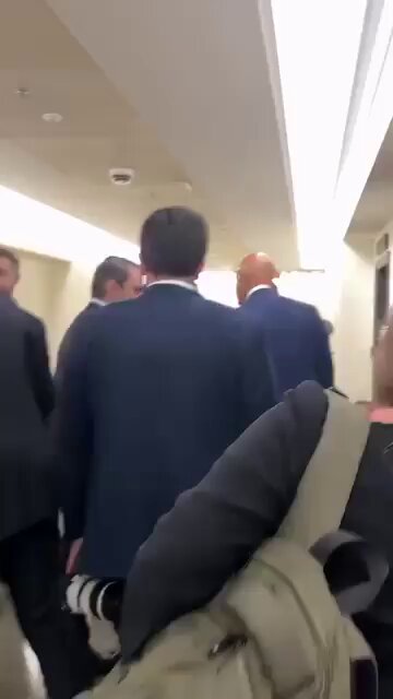 وزير الخارجية أسعد الشيباني من واشنطن