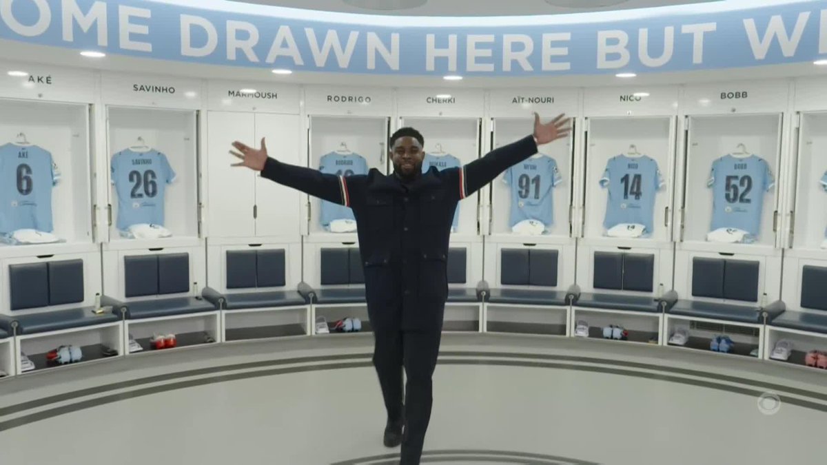 Back where Micah Richards belongs 🩵