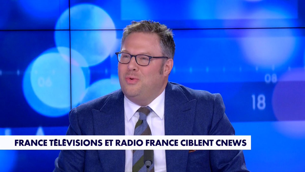 «Delphine Ernotte, militante ?» : l'édito de Mathieu Bock-Côté dans #Facealinfo