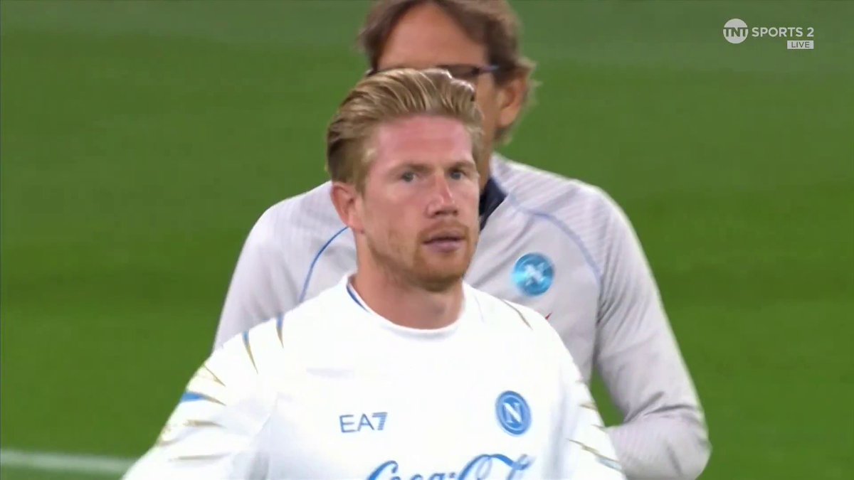 Joe Hart explains why Kevin De Bruyne wants to prove a point vs Man City 👊 📺 TNT Sports & discovery+ UK