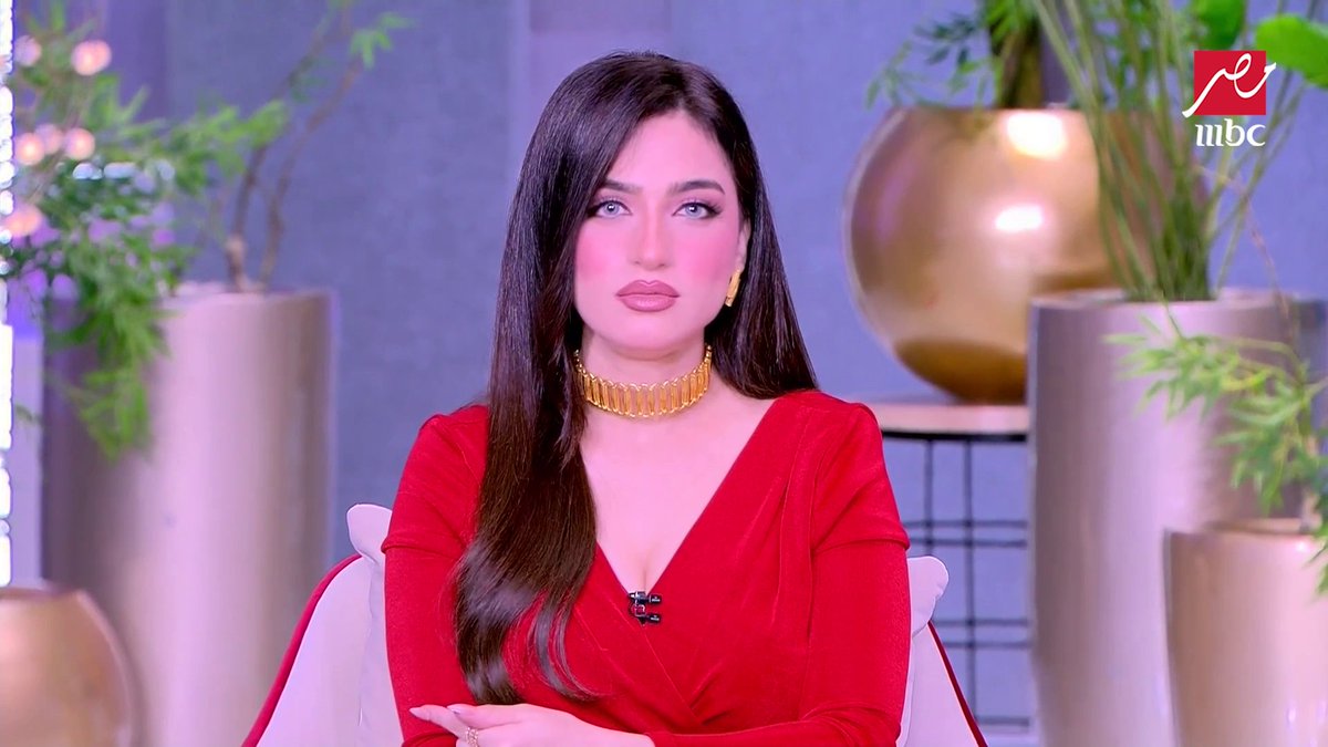 ياسمين عز: ماحدش يستظرف على الأهلي وماتنسوش نفسكم ياجماعة في ناس آخر مرة خدوا بطولة أفريقيا كانت سنه 2002 وكان إمام عاشور عنده 4 سنين وزيزو كان في كي چي تو وكان جرام الدهب ب 700جنيه
