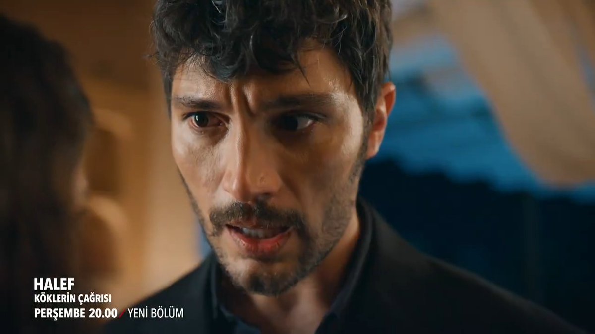 Melek evlatlık mı? 👀 #HalefKöklerinÇağrısı yeni bölüm fragmanı yayında. Halef: Köklerin Çağrısı