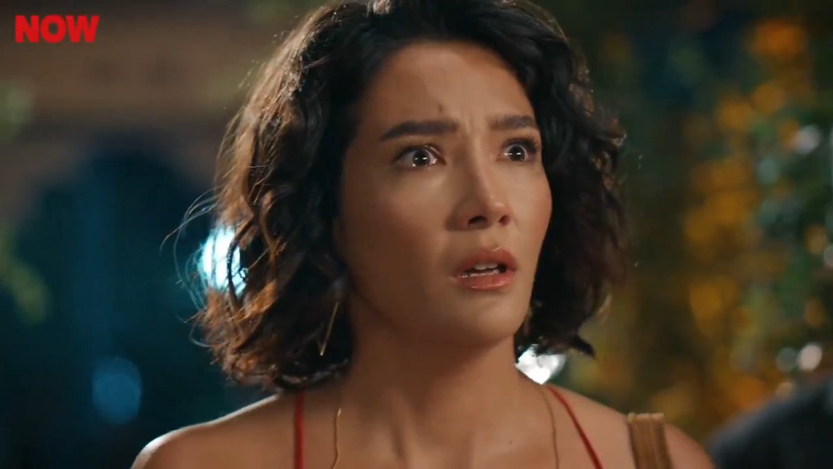 #HalefKöklerinÇağrısı 1. Bölümü nasıl buldunuz ?