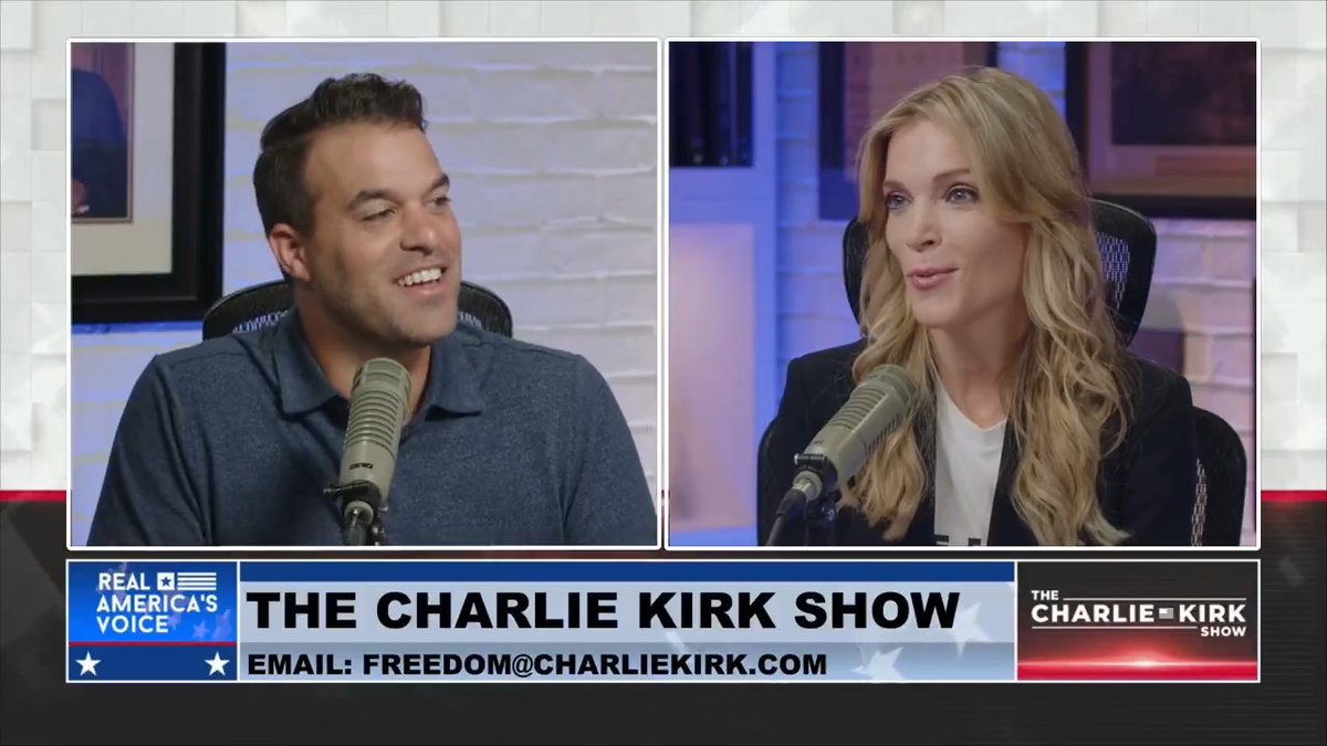“He was endearing in the most amazing way…” Andrew Kolvet on processing the grief of losing Charlie Kirk and honoring his legacy. Watch and download: