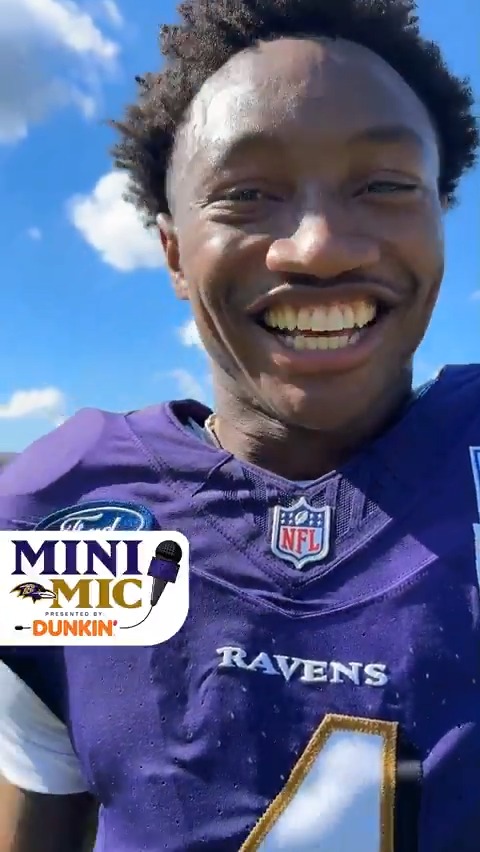 What age were you in 1996? 👴👶 Dunkin' mini mic so back