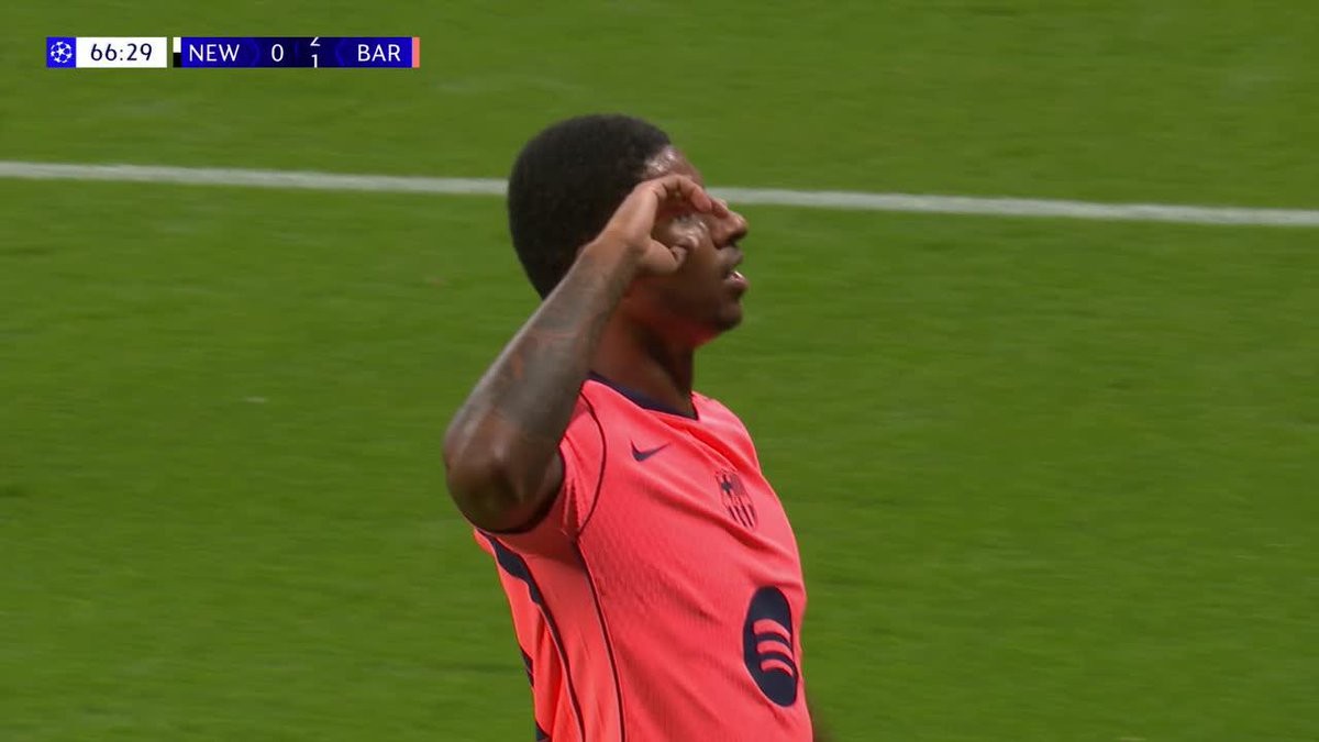 UFF, QUÉ GOLAZO HIZO RASHFORD. 🤯🎯