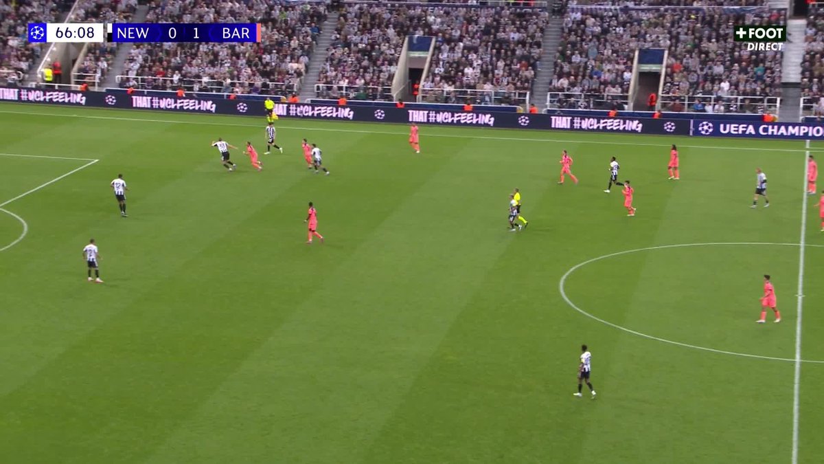 MAIS MARCUS RASFHORD C'EST QUOI CETTE FRAPPE VENUE D'AILLEURS 😱😱😱 #NEWBAR | #UCL