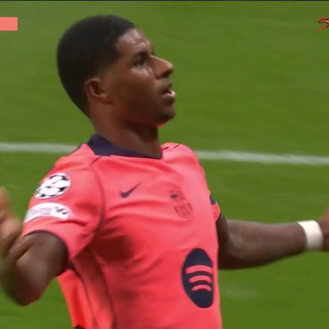STOP. THAT. MARCUS. ๐๐ ๐ฅ SuperSport Football โฝ๏ธ