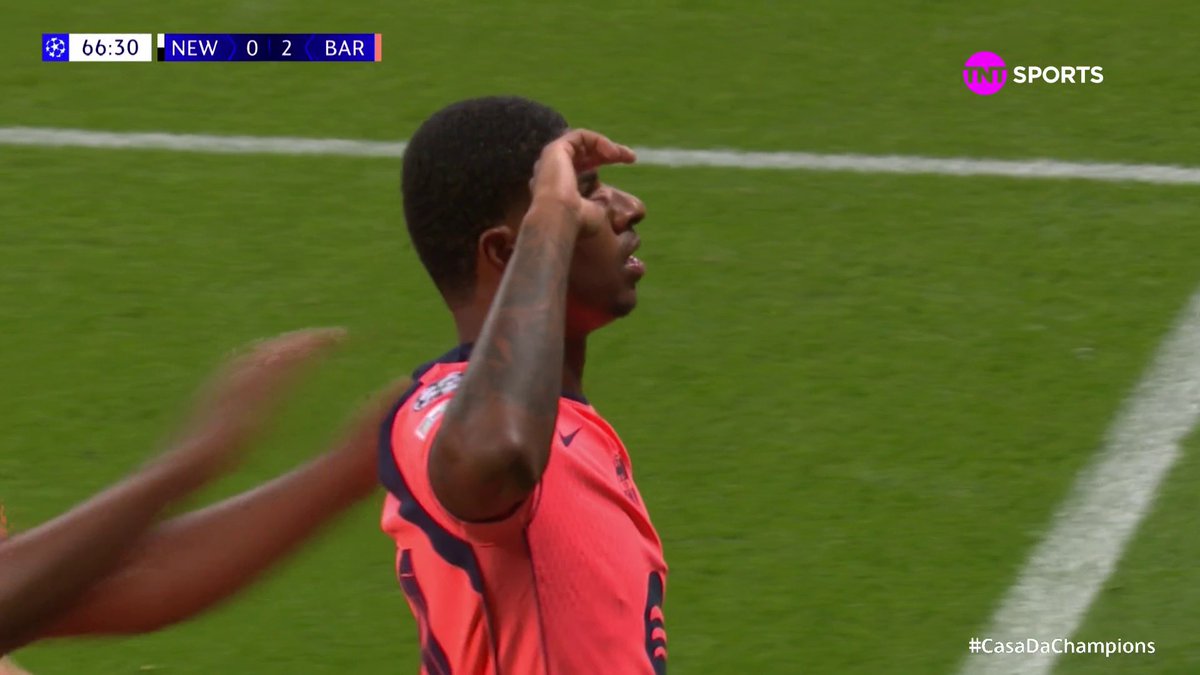 GOLAÇO. GOLAÇO. GOLAÇO. MARCUS RASHFORD MARCA O SEGUNDO GOL NA PARTIDA!