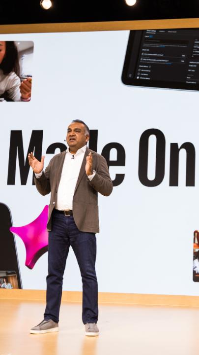 ICYMI: new tools to help supercharge your creativity, grow your business, and connect with your audience ✨ here's all you need to know in one handy #MadeOnYouTube recap