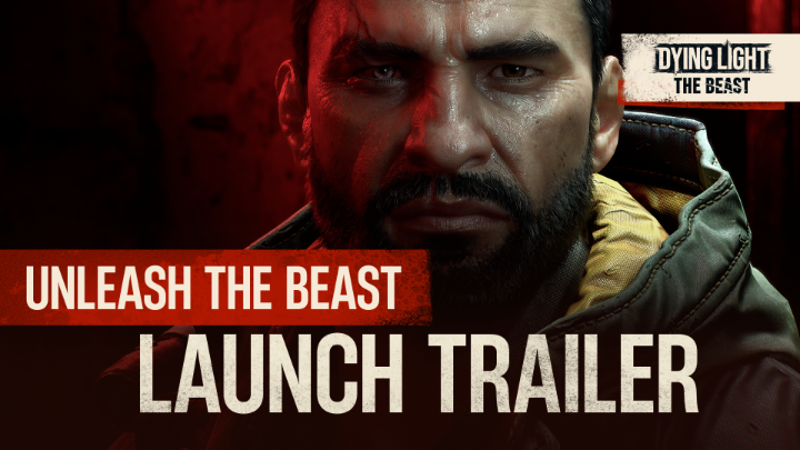 More grounded parkour. More brutal combat. Dying Light: The Beast has been unleashed today:
