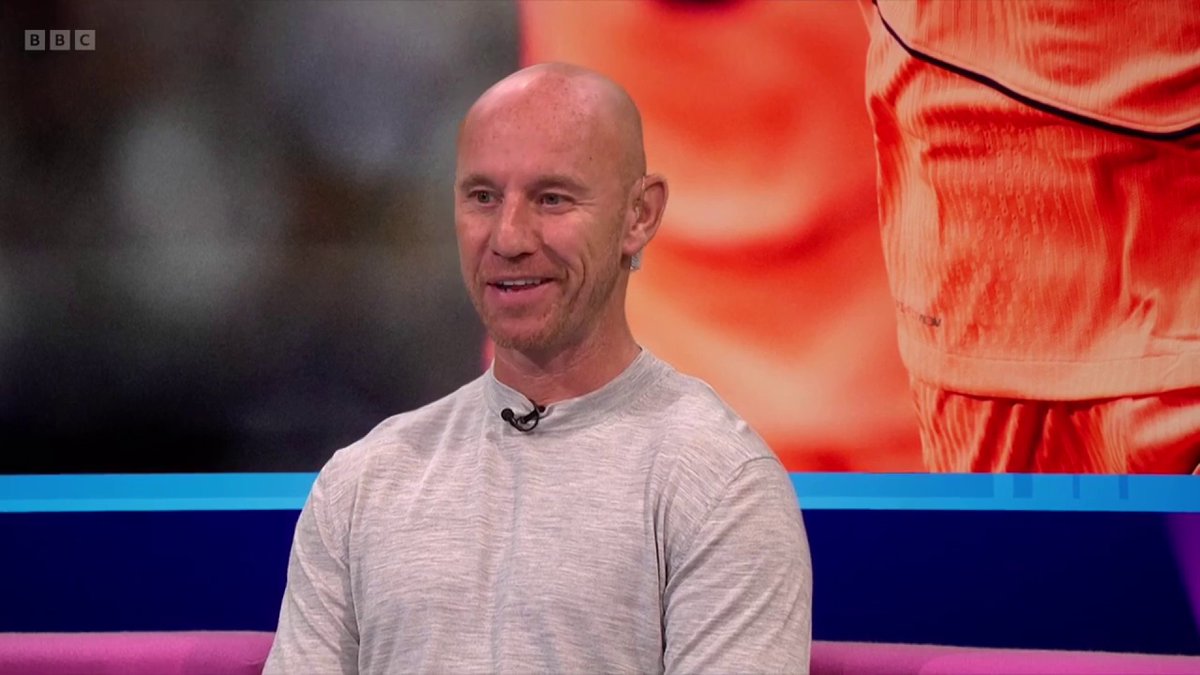 "If I was Ruben Amorim, I'd be thinking, 'What have I done?'" 😬 Nicky Butt on Marcus Rashford's performance 🔥 #UCL #MOTD