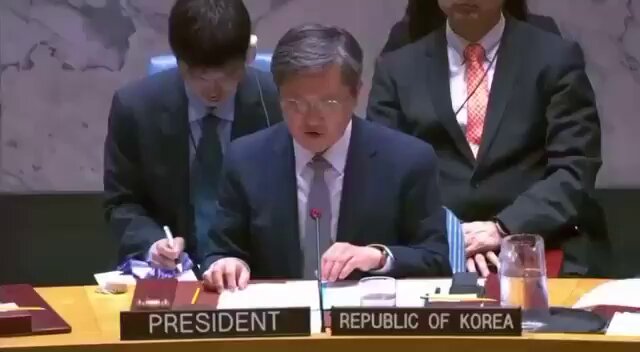 🚨🇺🇳🇺🇸 #Gaza Jeudi 18 septembre, les États-Unis ont opposé leur veto à une résolution de l’ONU réclamant un cessez-le-feu permanent à Gaza et la libération des otages. Le texte a recueilli 14 voix pour et une seule contre (les États-Unis), marquant le 6ᵉ veto américain pour bloquer des mesures contre Israël depuis 2023.