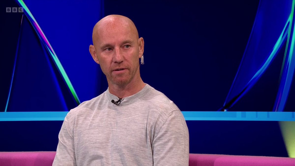 Nicky Butt and Nedum Onuoha give their (very) early #UCL winners predictions 🔮👀 #MOTD