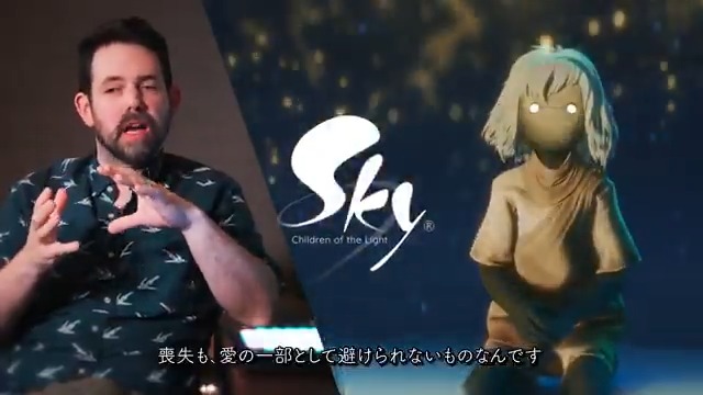 マナティのあの可愛らしい鳴き声はどのように生まれたのでしょう? サウンドデザイナーのマット・デイヴィスがその魔法について語ってくれました!🔥🕯️ #ふたつの灯火 #ふたつの灯火の季節 #thatskygame #Sky星を紡ぐ子どもたち