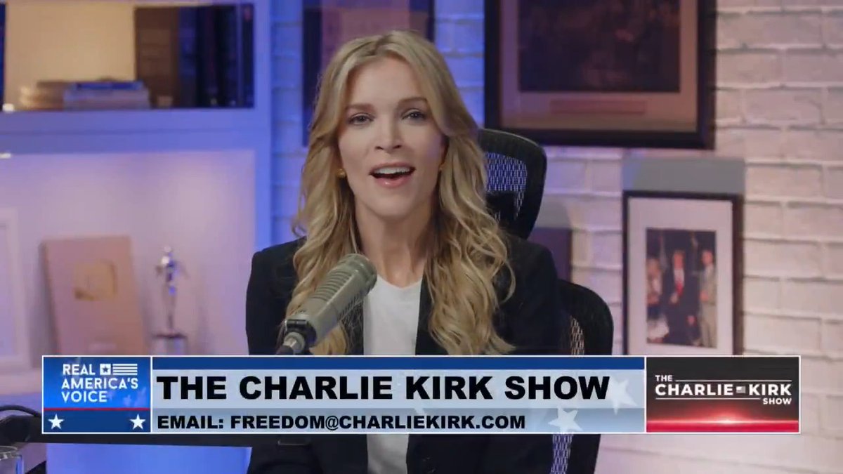 Guest-Hosting The Charlie Kirk Show Today On Charlie's Legacy, Jimmy Kimmel Sidelined, and What Comes Next - WATCH:
