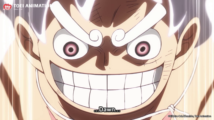 Apparently this bears repeating: do NOT mess with Luffy's friends. (via ONE PIECE)