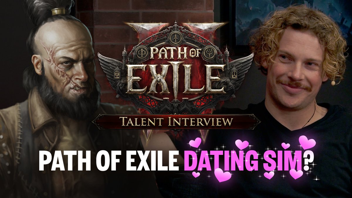 We recently sat down with voice actor Blair Annison-Chisholm, the voice of Tujen and Huck, to talk about the past, present, and potential future Tujen Dating Simulator. Check out the interview below!